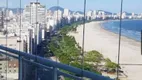 Foto 11 de Apartamento com 3 Quartos à venda, 184m² em Gonzaga, Santos