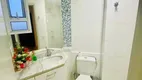 Foto 2 de Apartamento com 3 Quartos à venda, 86m² em Vila Santa Tereza, Bauru