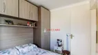 Foto 7 de Apartamento com 2 Quartos à venda, 60m² em Jardim Tranquilidade, Guarulhos