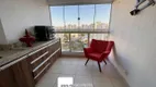 Foto 9 de Apartamento com 3 Quartos à venda, 77m² em Residencial Eldorado Expansao, Goiânia