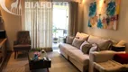 Foto 2 de Apartamento com 3 Quartos à venda, 114m² em Parque das Flores, Campinas