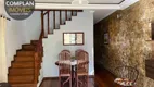 Foto 8 de Casa com 4 Quartos à venda, 229m² em Cidade Nova, Rio de Janeiro