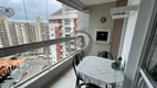 Foto 5 de Apartamento com 3 Quartos à venda, 100m² em Estreito, Florianópolis