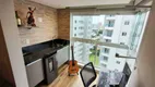 Foto 15 de Apartamento com 3 Quartos à venda, 70m² em Parque das Nações, Santo André