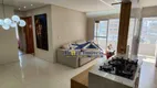 Foto 4 de Apartamento com 2 Quartos à venda, 88m² em Boqueirão, Praia Grande