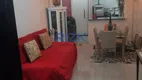 Foto 4 de Apartamento com 3 Quartos à venda, 76m² em Vila Gumercindo, São Paulo