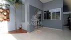 Foto 2 de Sobrado com 3 Quartos à venda, 138m² em Parque São Paulo, Cascavel