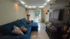 Foto 3 de Apartamento com 3 Quartos à venda, 160m² em Centro, Santo André