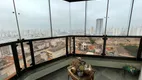 Foto 7 de Cobertura com 4 Quartos à venda, 320m² em Móoca, São Paulo