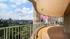 Foto 5 de Apartamento com 4 Quartos à venda, 816m² em Panamby, São Paulo