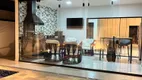 Foto 8 de Casa de Condomínio com 3 Quartos para alugar, 206m² em Chacaras Maringa, Atibaia