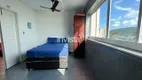 Foto 5 de Apartamento com 1 Quarto à venda, 60m² em Ponta da Praia, Santos