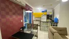 Foto 8 de Apartamento com 2 Quartos à venda, 62m² em Maracanã, Praia Grande