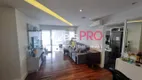 Foto 10 de Apartamento com 3 Quartos à venda, 138m² em Brooklin, São Paulo