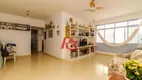 Foto 2 de Apartamento com 2 Quartos à venda, 109m² em Ponta da Praia, Santos