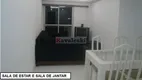 Foto 4 de Cobertura com 3 Quartos à venda, 165m² em Vila Santo Estéfano, São Paulo