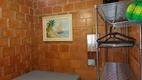 Foto 10 de Apartamento com 1 Quarto para alugar, 40m² em Loteamento Balneario Camburi, Caraguatatuba