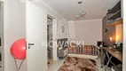 Foto 12 de Sobrado com 4 Quartos à venda, 251m² em Cabral, Curitiba