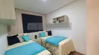 Foto 8 de Apartamento com 2 Quartos à venda, 54m² em Wanel Ville, Sorocaba