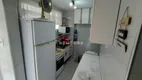 Foto 6 de Apartamento com 1 Quarto à venda, 34m² em Itararé, São Vicente