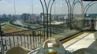 Foto 2 de Apartamento com 4 Quartos à venda, 354m² em Jardim Fonte do Morumbi , São Paulo