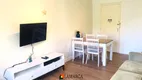 Foto 4 de Apartamento com 1 Quarto à venda, 56m² em Enseada, Guarujá