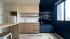 Foto 4 de Apartamento com 1 Quarto para alugar, 40m² em Centro, Curitiba