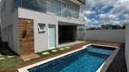 Foto 2 de Casa de Condomínio com 4 Quartos à venda, 259m² em Alphaville Abrantes, Camaçari