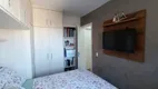 Foto 19 de Apartamento com 2 Quartos à venda, 47m² em Vila Maria Luiza, Francisco Morato