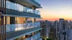 Foto 2 de Apartamento com 4 Quartos à venda, 206m² em Campo Belo, São Paulo