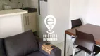 Foto 6 de Flat com 1 Quarto para alugar, 37m² em Vila Nova Conceição, São Paulo