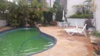 Foto 3 de Casa com 4 Quartos para venda ou aluguel, 400m² em Vila Homero Thon, Santo André