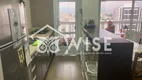 Foto 9 de Apartamento com 3 Quartos à venda, 119m² em Jardim Belo Horizonte, Campinas