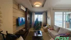 Foto 2 de Apartamento com 3 Quartos à venda, 169m² em Pompeia, Santos