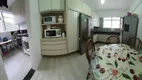 Foto 4 de Casa de Condomínio com 3 Quartos à venda, 150m² em Estuario, Santos