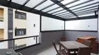 Foto 12 de Flat com 1 Quarto à venda, 60m² em Vila Olímpia, São Paulo
