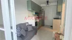 Foto 2 de Apartamento com 1 Quarto à venda, 31m² em Casa Verde, São Paulo