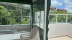 Foto 7 de Cobertura com 3 Quartos para alugar, 330m² em Enseada, Guarujá
