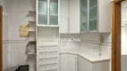 Foto 9 de Apartamento com 4 Quartos para alugar, 140m² em Alphaville, Santana de Parnaíba