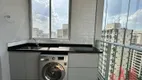 Foto 13 de Apartamento com 1 Quarto para alugar, 45m² em Moema, São Paulo