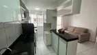 Foto 7 de Apartamento com 2 Quartos para alugar, 62m² em Araçagy, São José de Ribamar