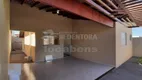 Foto 2 de Casa com 3 Quartos à venda, 105m² em SETSUL, São José do Rio Preto