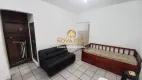 Foto 11 de Kitnet com 1 Quarto à venda, 32m² em Nova Mirim, Praia Grande