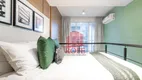 Foto 7 de Apartamento com 2 Quartos à venda, 61m² em Brooklin, São Paulo