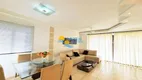 Foto 5 de Apartamento com 4 Quartos à venda, 150m² em Vila Alzira, Guarujá