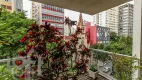 Foto 12 de Apartamento com 4 Quartos à venda, 229m² em Consolação, São Paulo