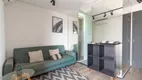 Foto 4 de Apartamento com 1 Quarto à venda, 51m² em Vila Olímpia, São Paulo