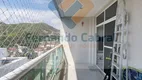 Foto 6 de Cobertura com 3 Quartos à venda, 128m² em Santa Rosa, Niterói