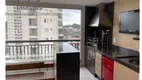 Foto 2 de Apartamento com 3 Quartos à venda, 128m² em Vila Suzana, São Paulo