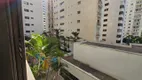 Foto 19 de Apartamento com 3 Quartos para alugar, 120m² em Consolação, São Paulo